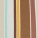 Sand Dunes Stripe Crepe