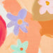 In Bloom Colorblock EcoLinen