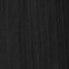 Black Crinkle Linen
