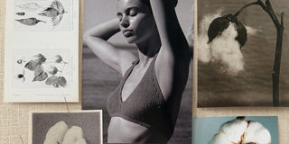 Introducing The Conscious Coast: Our First Cotton Swim Collection