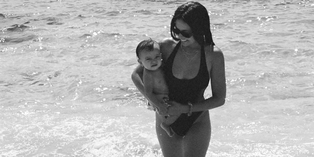 Motherhood, Sustainability + Everything In Between