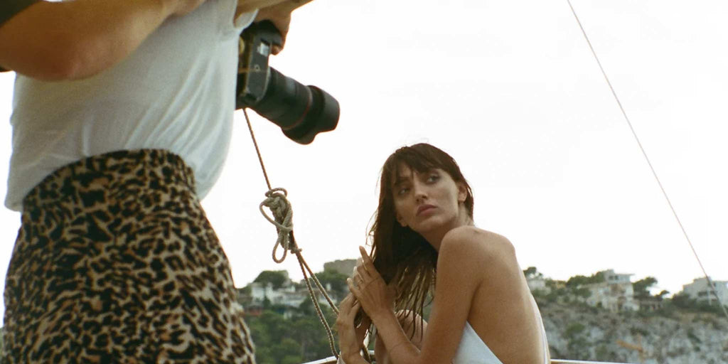 Behind The Lens: Jennifer Stenglein