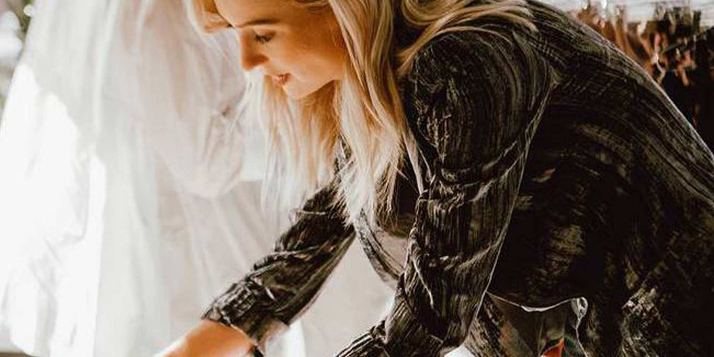 Lauren B x Vitamin A