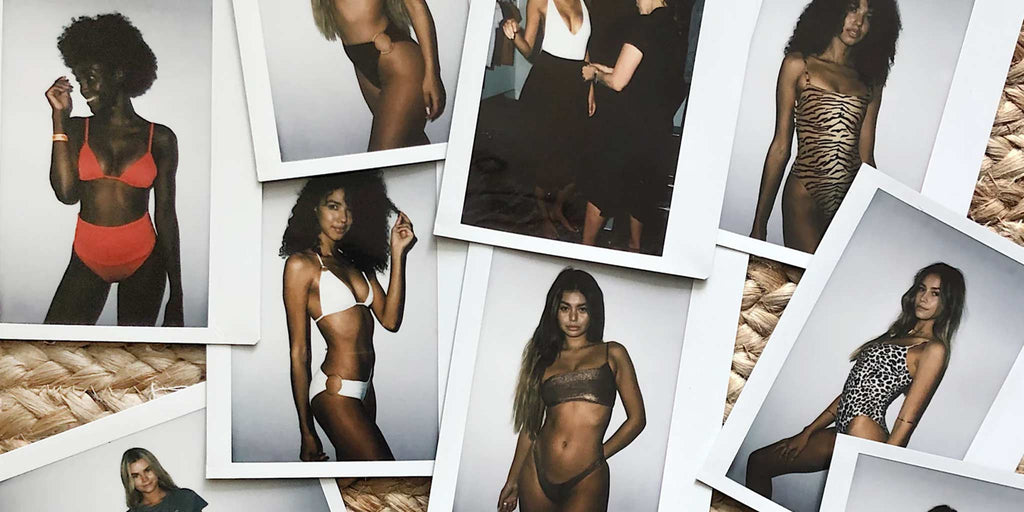 Miami Swim Week 2019