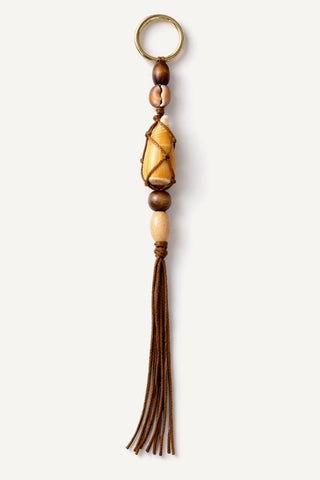 Vitamin A x Maison Irem Marina Bag Charm