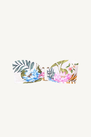 Astrid Bandeau - Summer Bloom EcoLux BT