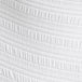 White Seersucker Stripe