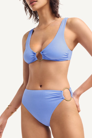 Lolita Bottom - Skyflower EcoRib