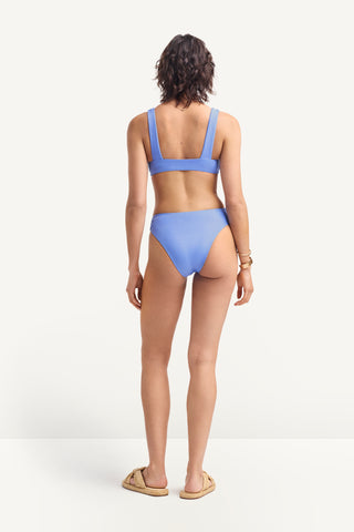 Lolita Bottom - Skyflower EcoRib