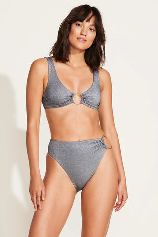 Lolita Bottom - Twilight Metallic