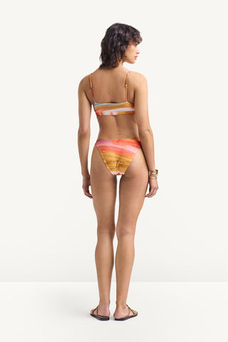 Terra Cutout Bralette Top - Terra Forms