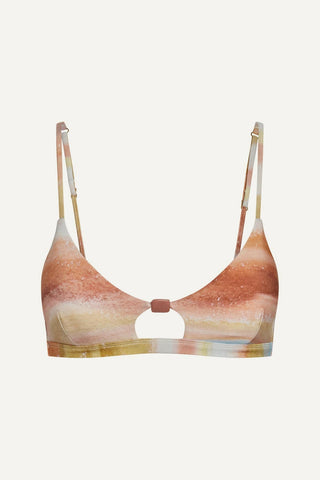Terra Cutout Bralette Top - Terra Forms