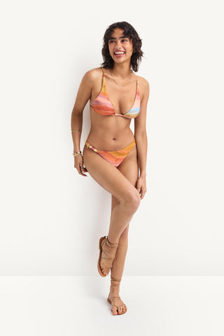 Terra Halter Triangle Top - Terra Forms