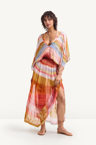 Petra Caftan - Terra Forms