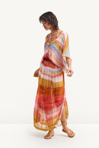 Petra Caftan - Terra Forms