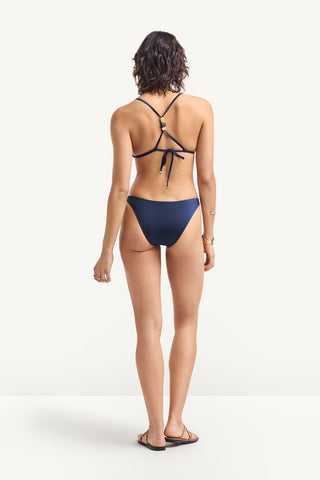 Terra Full Bottom - Midnight Indigo EcoShimmer