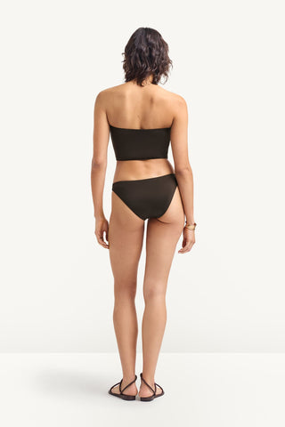 Thalia Full Bottom - Deep Earth EcoLux