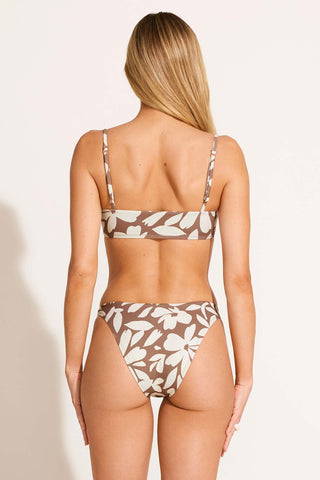 Terra Bralette Top - Desert Flower ReLux
