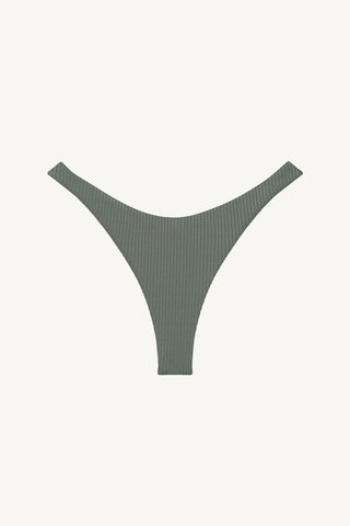 Stevie Bottom - Sea Green EcoRib