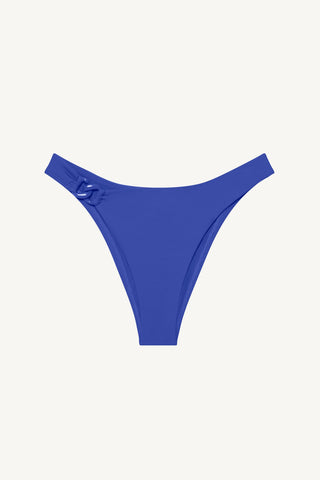 Luxe Link Cheeky Bottom - Cobalt ReLux