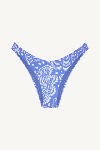 Thalia Bottom Full - Sea Fan EcoRib BT