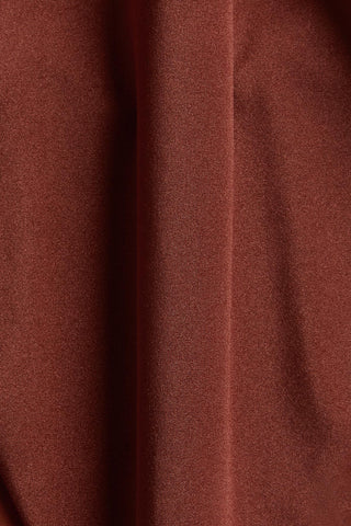 Terra Full Bottom - Red Ochre EcoShimmer