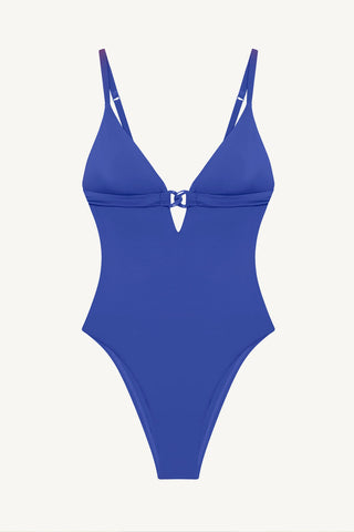 Luxe Link One Piece - Cobalt ReLux