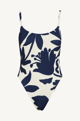 Nova One Piece - Night Flower EcoRib BT