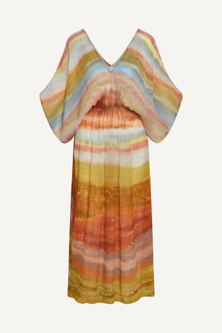 Petra Caftan - Terra Forms