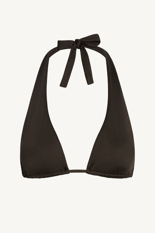 Milana Convertible Top - Deep Earth EcoLux