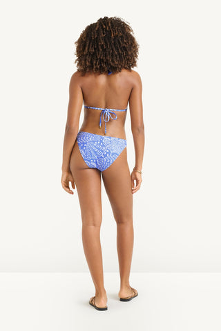 Milana Convertible Top - Sea Fan EcoRib BT