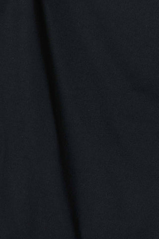 Amara High Waist Bottom - Black EcoLux