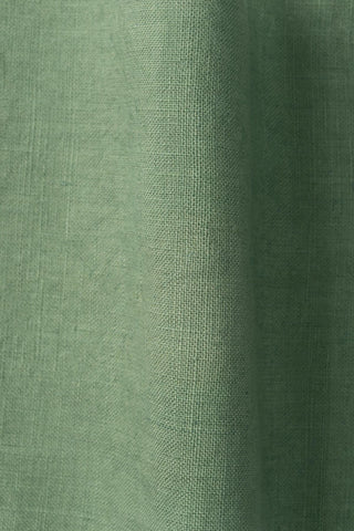 Nadia Shirt - Sage EcoLinen