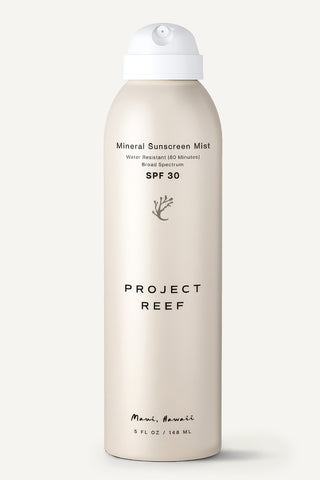 Project Reef SPF30 Mist